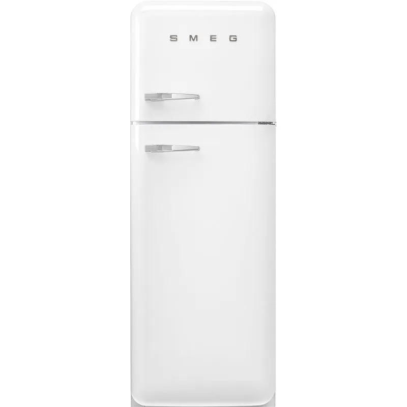 Smeg frigorifero Doppia Porta Fab30rwh6 Bianco - immagine 1