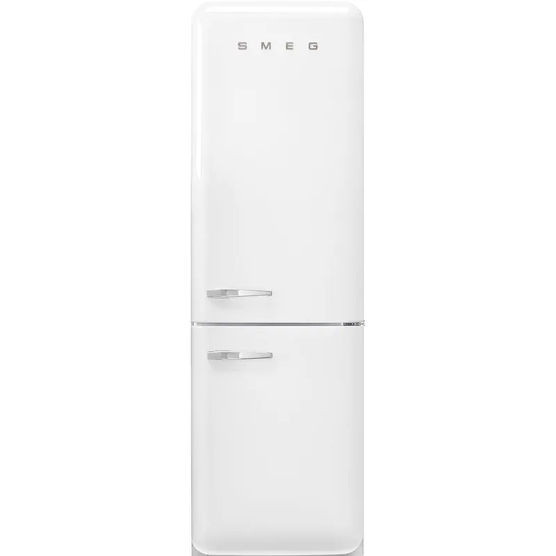 Smeg Frigorifero combinato Fab32rwh6 Bianco - immagine 1