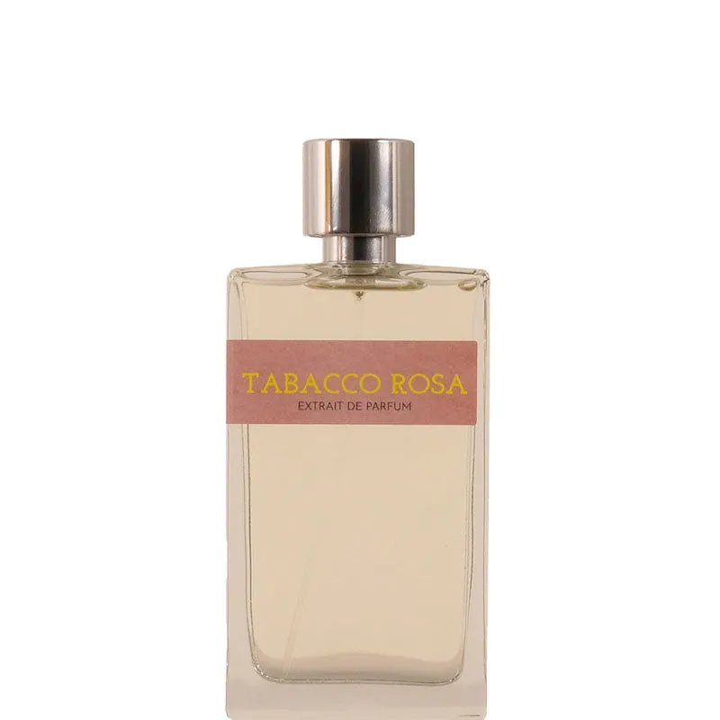 Eolieparfums Eolieparfums Tabacco Rosa - 100 ML - immagine 1