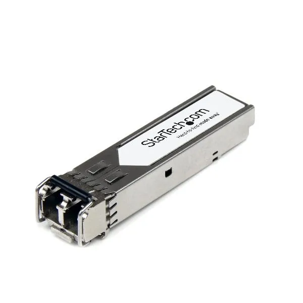 Startech Modulo Ricetrasmettitore Sfp+ Compatibile Con Hp J9150D - 10GBase-SR (J9150D-ST) J9150D-ST - immagine 1