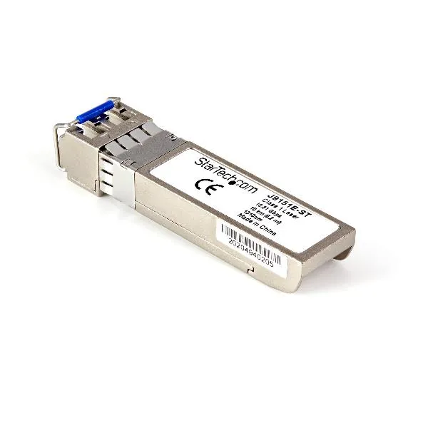 Startech Modulo Ricetrasmettitore Sfp+ Compatibile Con Hp J9151E - 10GBase-LR (J9151E-ST) J9151E-ST - immagine 1