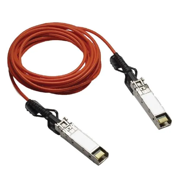 Hp Aruba 10G Sfp+ To 1M Dac Cable J9281D - immagine 1