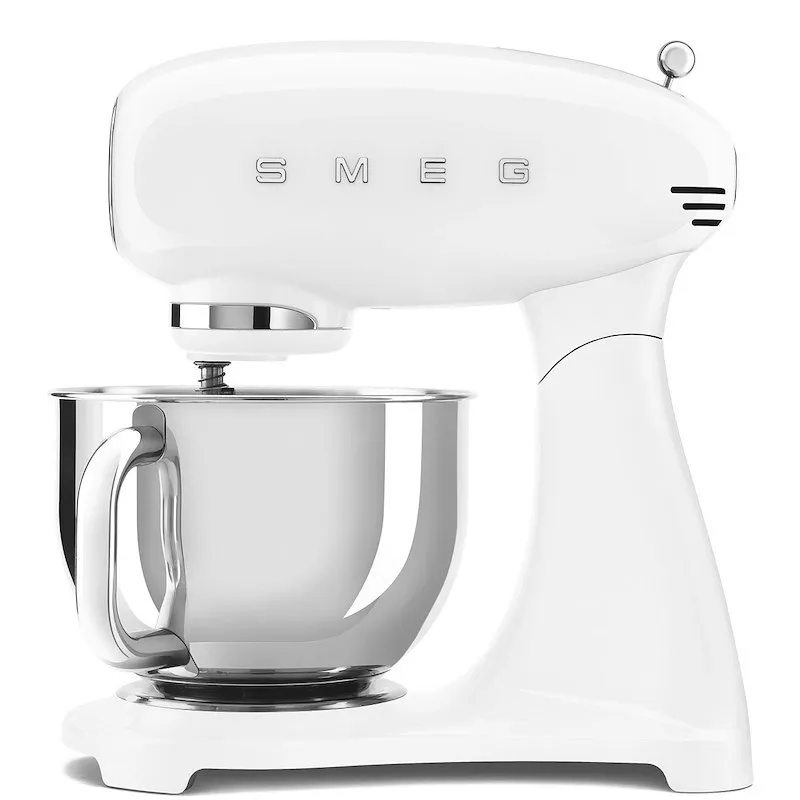 Smeg impastatrice Smf05wheu Bianco - immagine 1