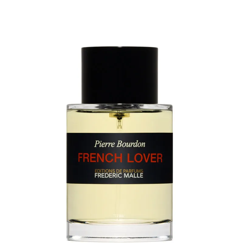 Frederic Malle Frederic Malle French Lover 50 ML - 50 ML - immagine 1