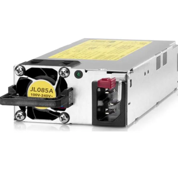 Hp Aruba X371 250W 100-240VAC To 12VDC Power Supply JL085A#ABB - immagine 1
