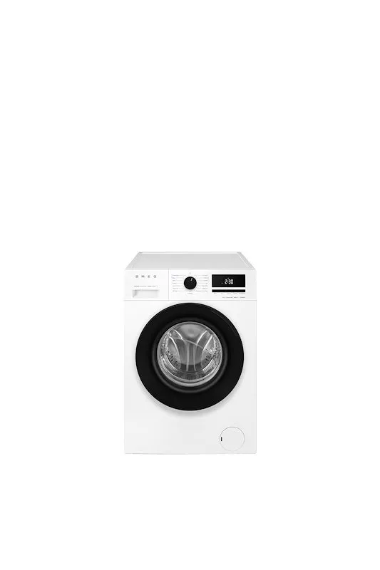 Smeg Lavatrice Slim 9kg W3094a10 Bianco - immagine 1