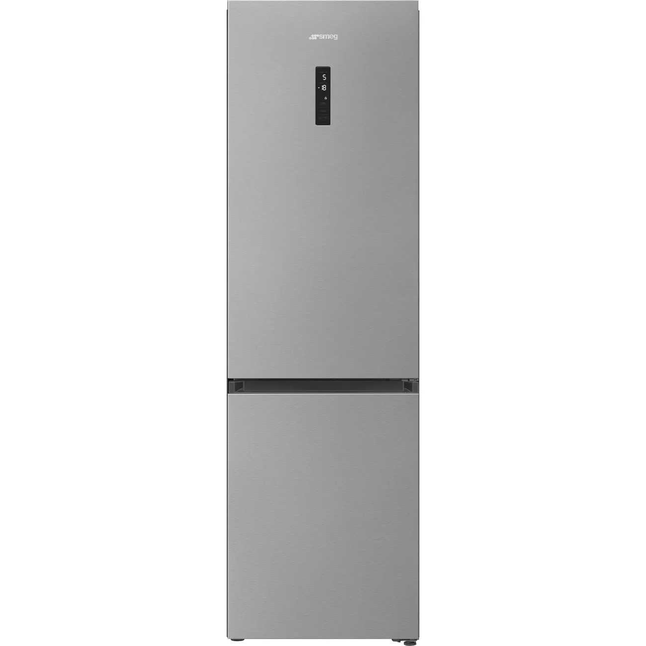 Smeg Frigorifero 378L Mc21xdnmb Inox Look - immagine 1