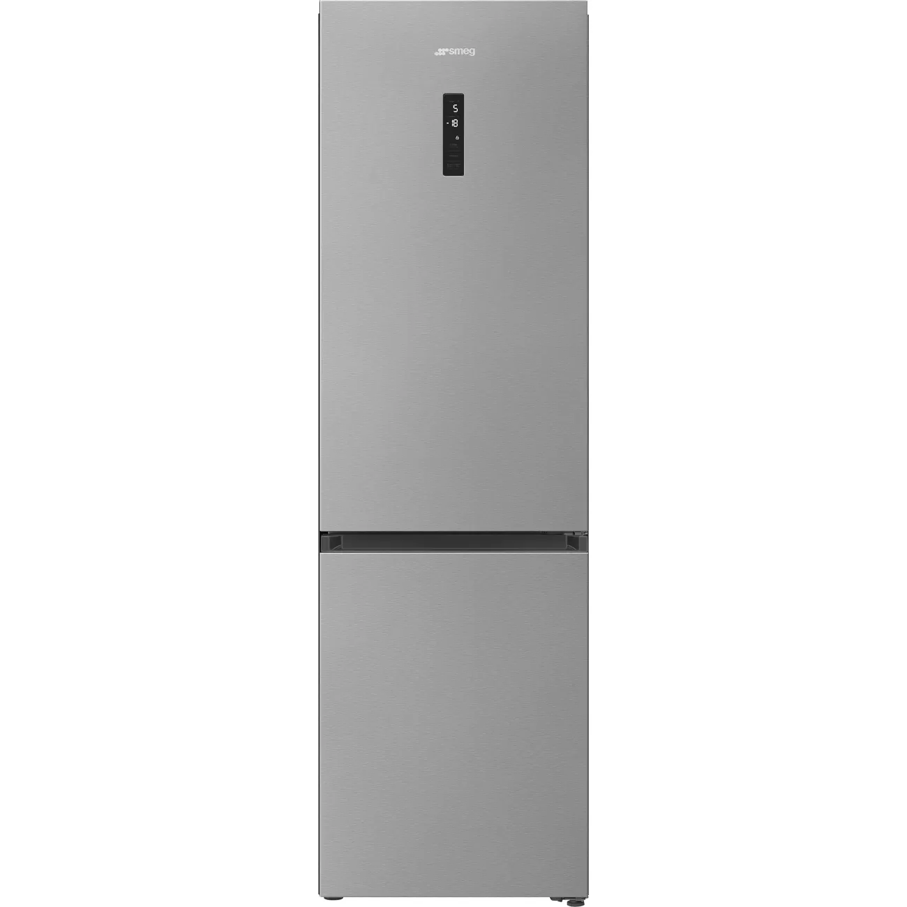 Smeg Frigorifero 378L Mc21xdnma Inox Look - immagine 1