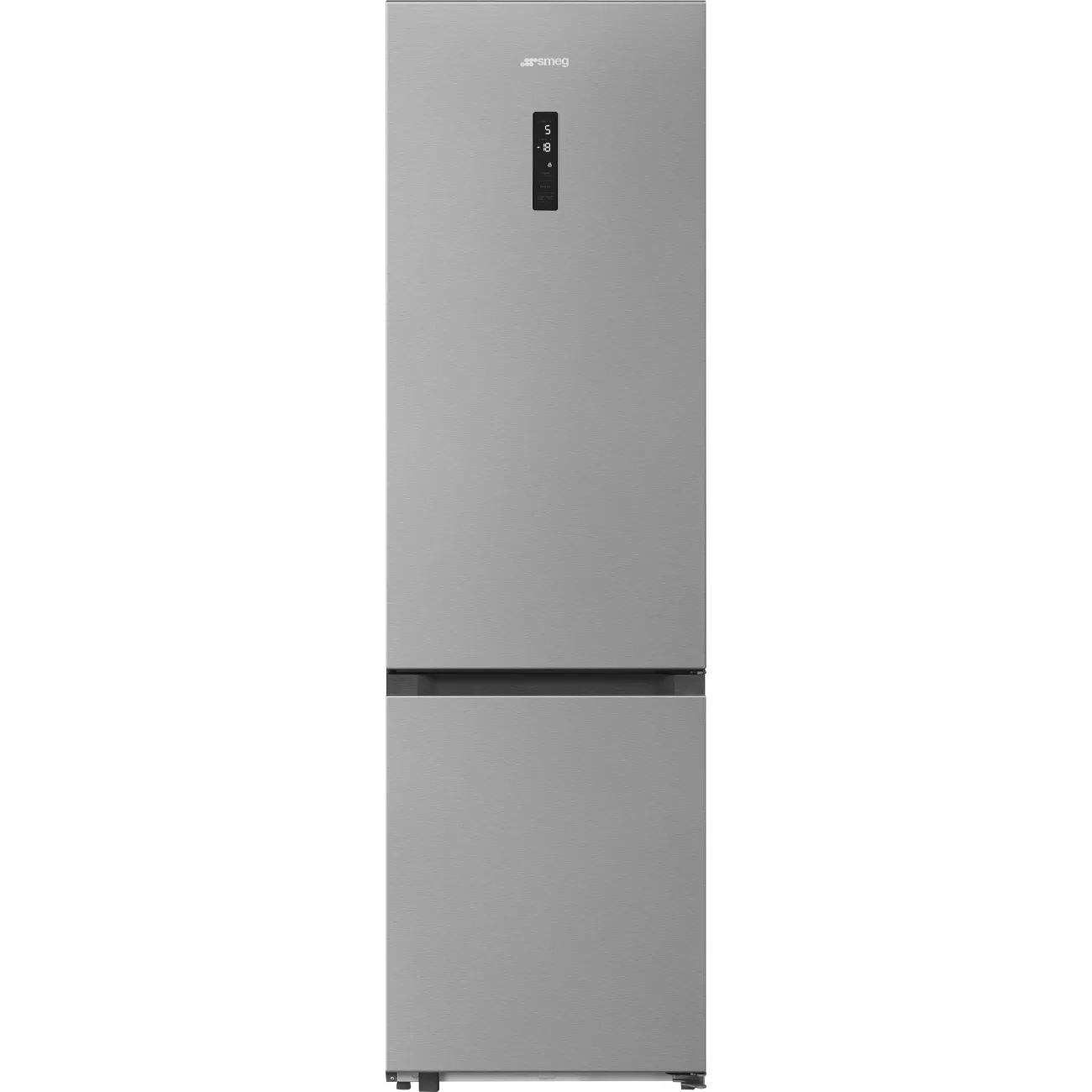 Smeg Frigorifero 443L Mbv45xdnmc Inox Look - immagine 1
