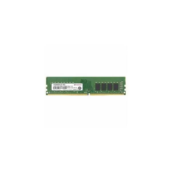 Transcend 16GB Jm DDR4 3200 U-Dimm 1RX8 1.2V JM3200HLE-16G - immagine 1