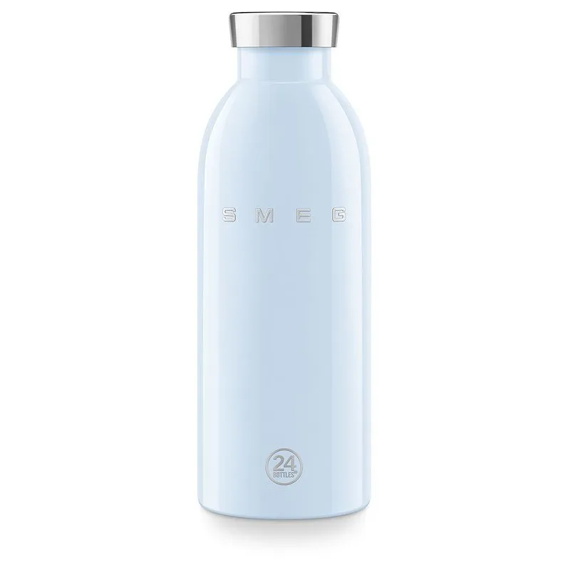 Smeg Borraccia termica 50's Style Wbf01pb Azzurro - immagine 1