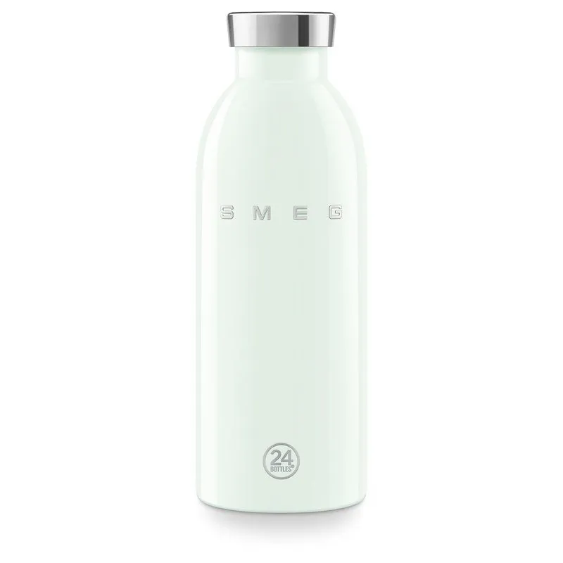 Smeg Borraccia termica 50's Style Wbf01pg Verde pastello - immagine 1