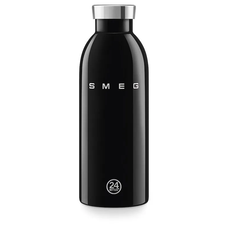 Smeg Borraccia termica 50's Style Wbf01bl Nero - immagine 1