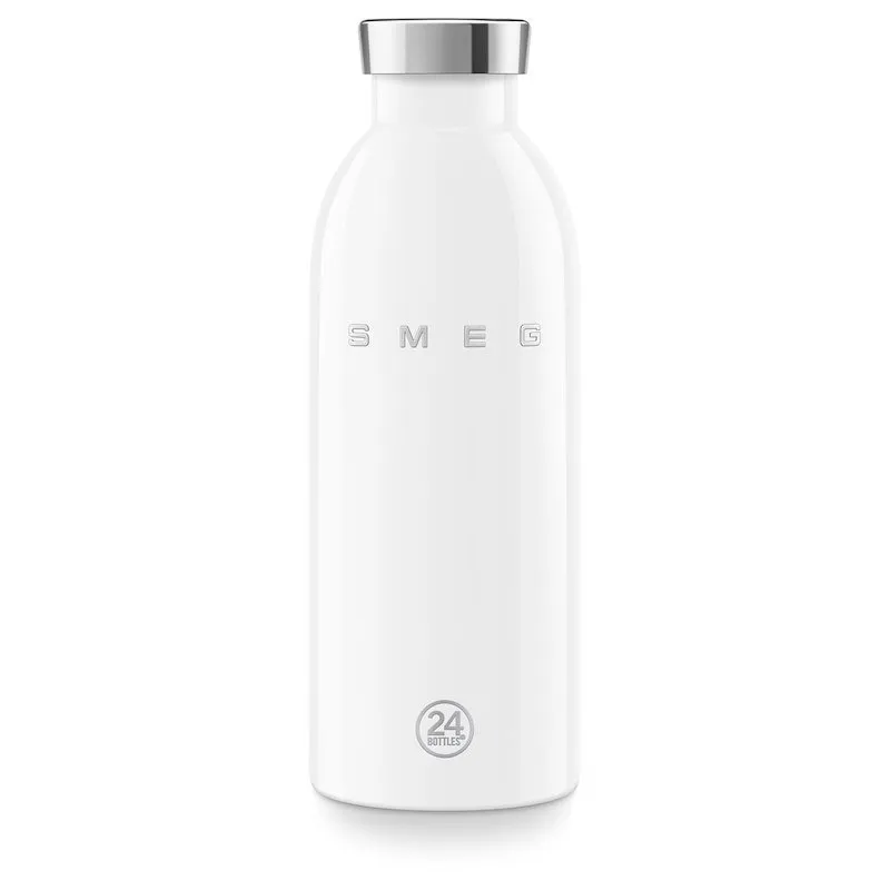 Smeg Borraccia termica 50's Style Wbf01wh Bianco - immagine 1