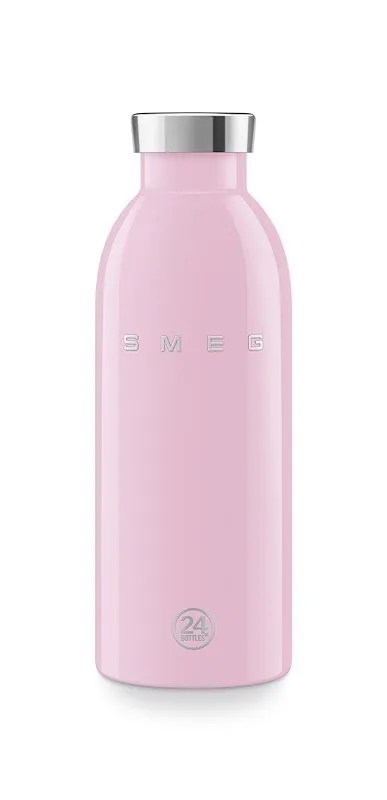 Smeg Borraccia termica 50's Style Wbf01pk Rosa - immagine 1
