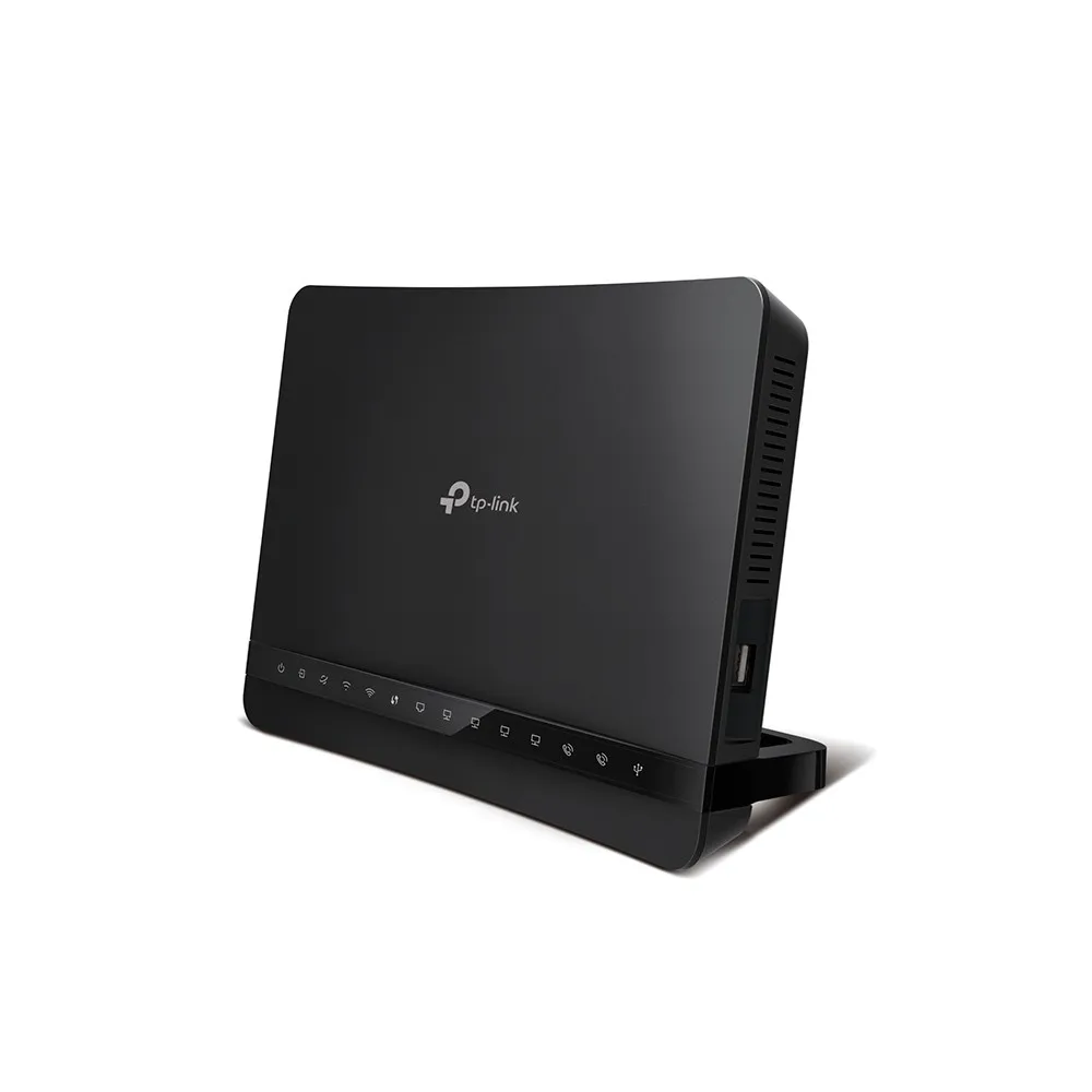 Router Ac1600 Gigabit Dual Band 5Pg Igabti 1Usb2.0 - immagine 1
