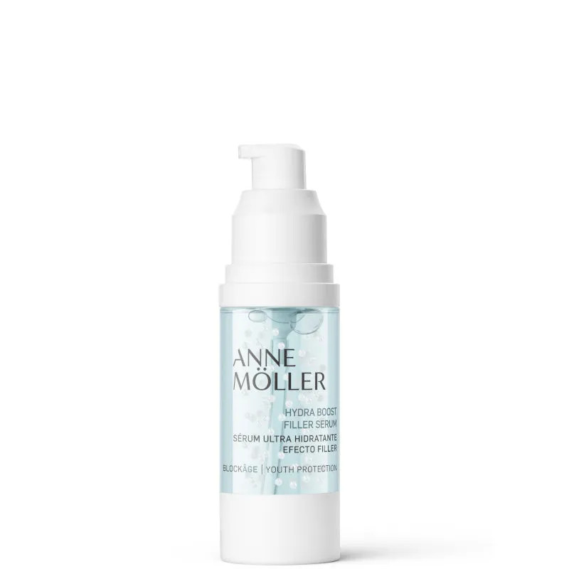 Anne Möller BLOCKÂGE Hydra Boost Filler Serum 30 ML - 30 ML - immagine 1