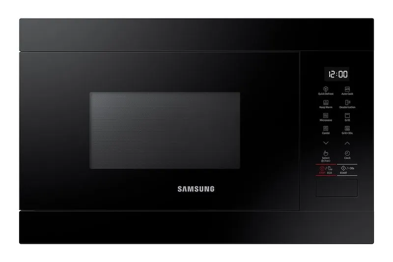 Samsung microonde incasso Mg22m8254ak/e1 nero - immagine 1