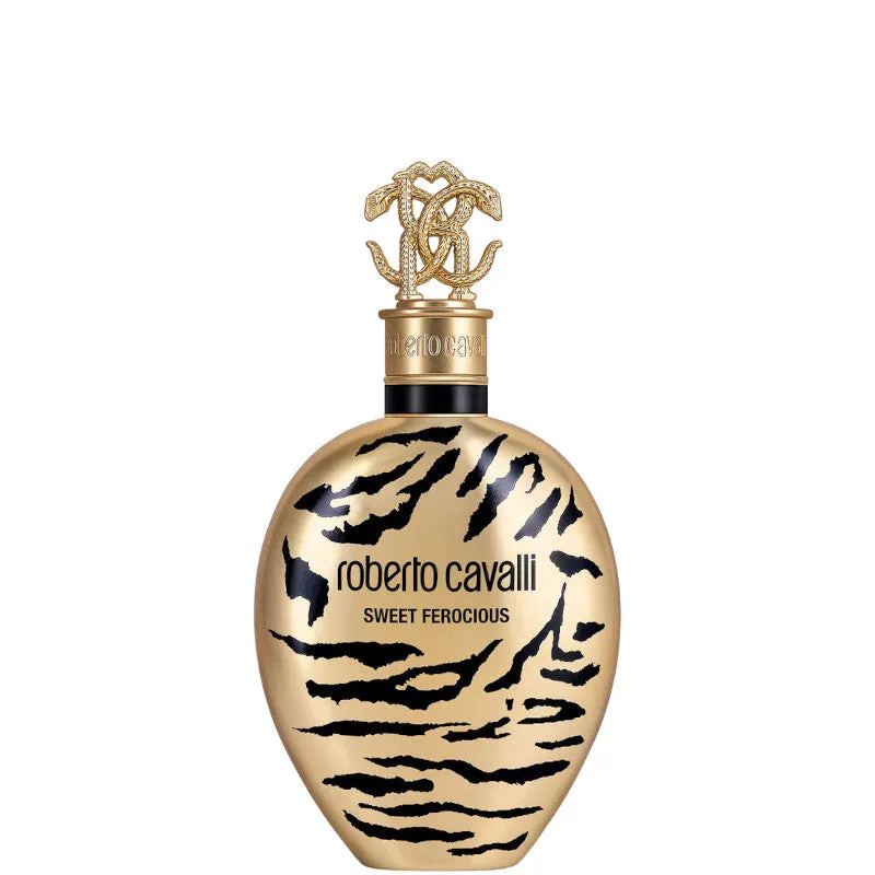Cavalli Sweet Ferocious - 30 ML - immagine 1
