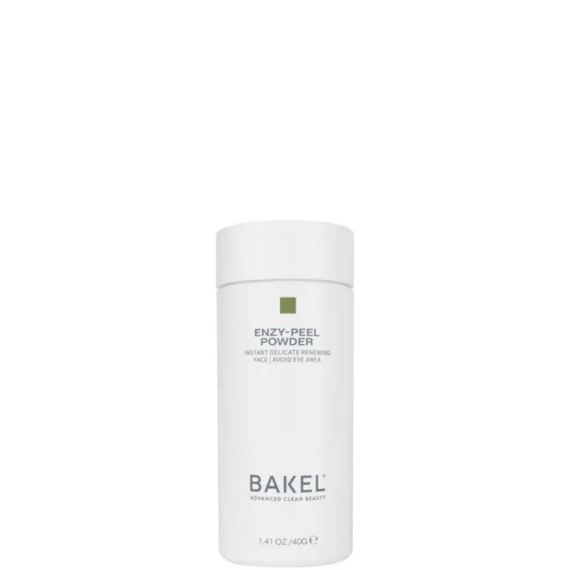 Bakel Bakel ENZY-PEEL POWDER Polvere esfoliante delicata 40 gr - 40 gr - immagine 1