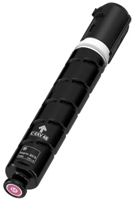 ORIGINALE Canon toner magenta C-EXV48m 9108B002 11500 pagine - immagine 1
