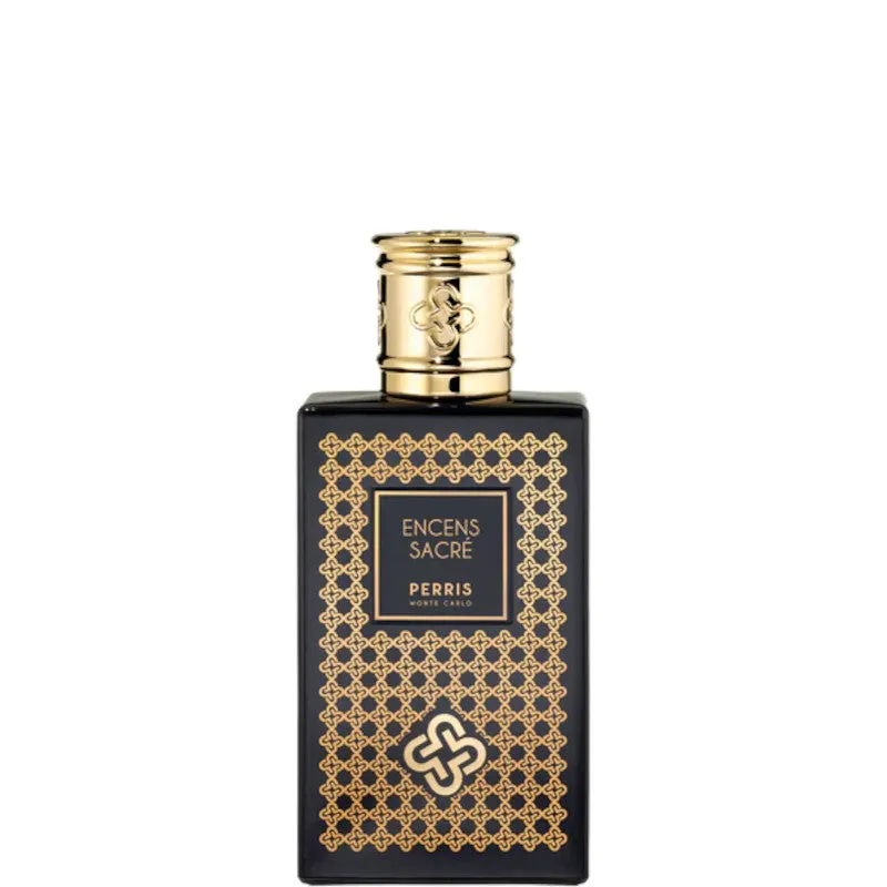 Perris Monte Carlo Encens Sacré - 50 ML - immagine 1