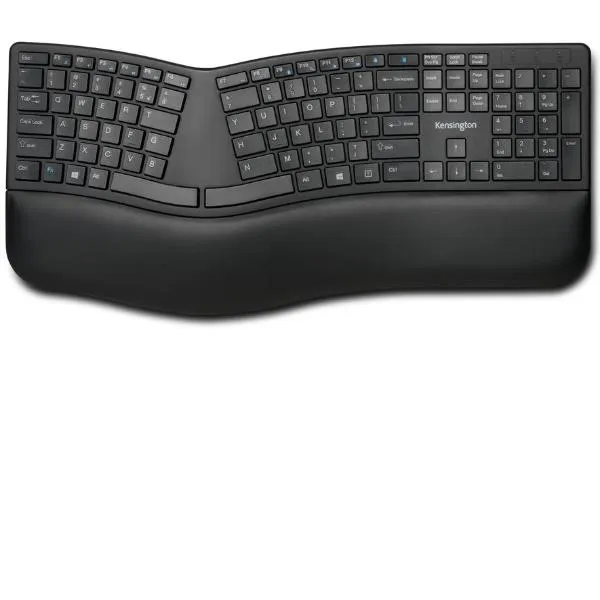 Kensington Tastiera Wireless Pro Fit Ergo It K75401IT - immagine 1