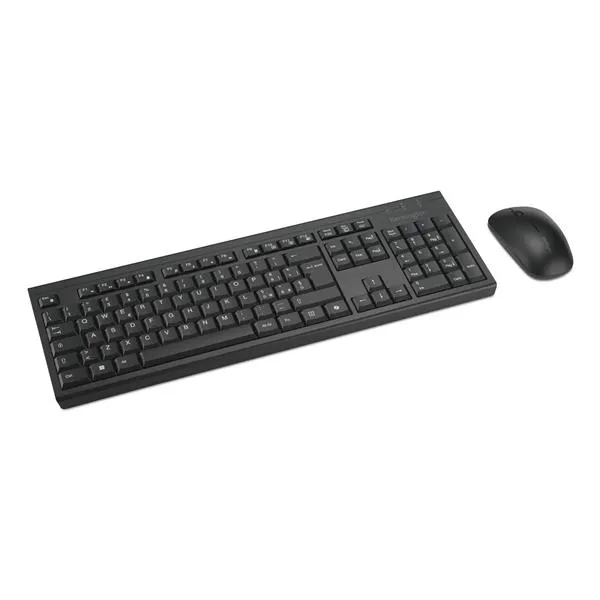 Kensington Kit TAST/MOUSE Wirel Ric KM270 Eq K75560IT - immagine 1