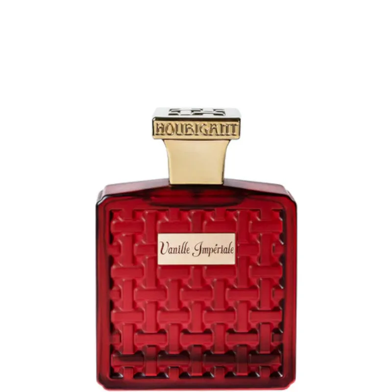 Houbigant Paris Houbigant Paris Vanille Impériale - 100 ML - immagine 1