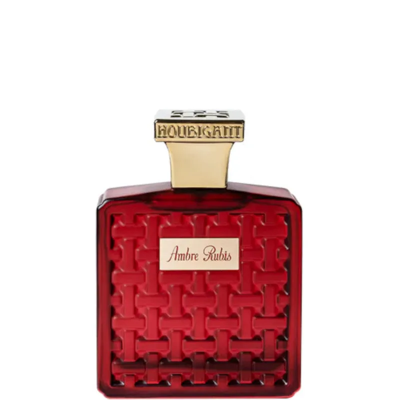 Houbigant Paris Houbigant Paris Ambre Rubis - 100 ML - immagine 1