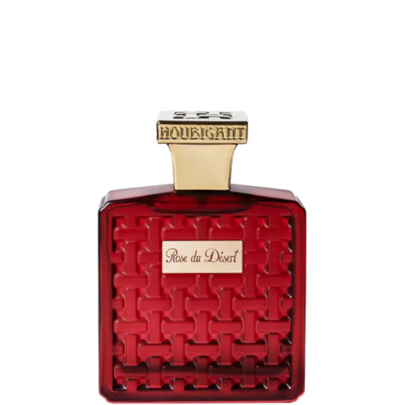 Houbigant Paris Houbigant Paris Rose du Désert 100 ML - 100 ML - immagine 1