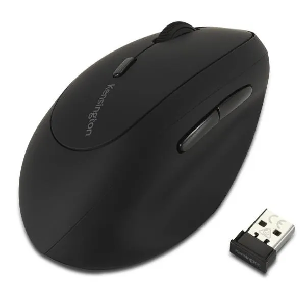 Kensington Mouse Wireless Pro Fit Ergo Mancini K79810WW - immagine 1