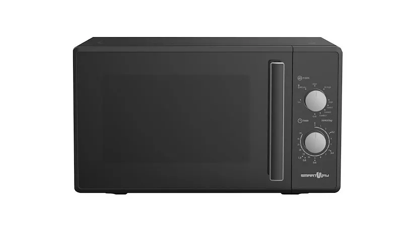 Smartway Microonde WM 823AGN Nero - immagine 1