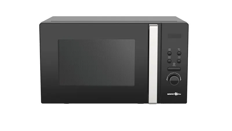 Smartway Microonde WM820ENG1 Nero - immagine 1