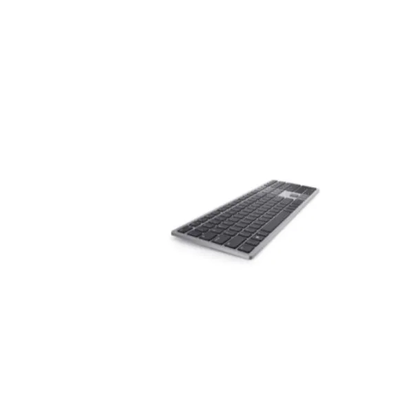 Dell Multi-Device Wireless Keyboard - KB700 Italian (qwerty) KB700-GY-R-ITL - immagine 1