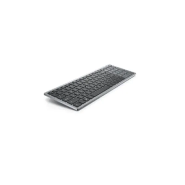Dell Compact Multi-Device Wireless Keyboard - KB740 Italian (qwerty) KB740-GY-R-ITL - immagine 1