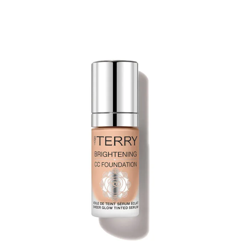 by Terry Brightening CC Foundation - N. 4C MEDIUM COOL - immagine 1