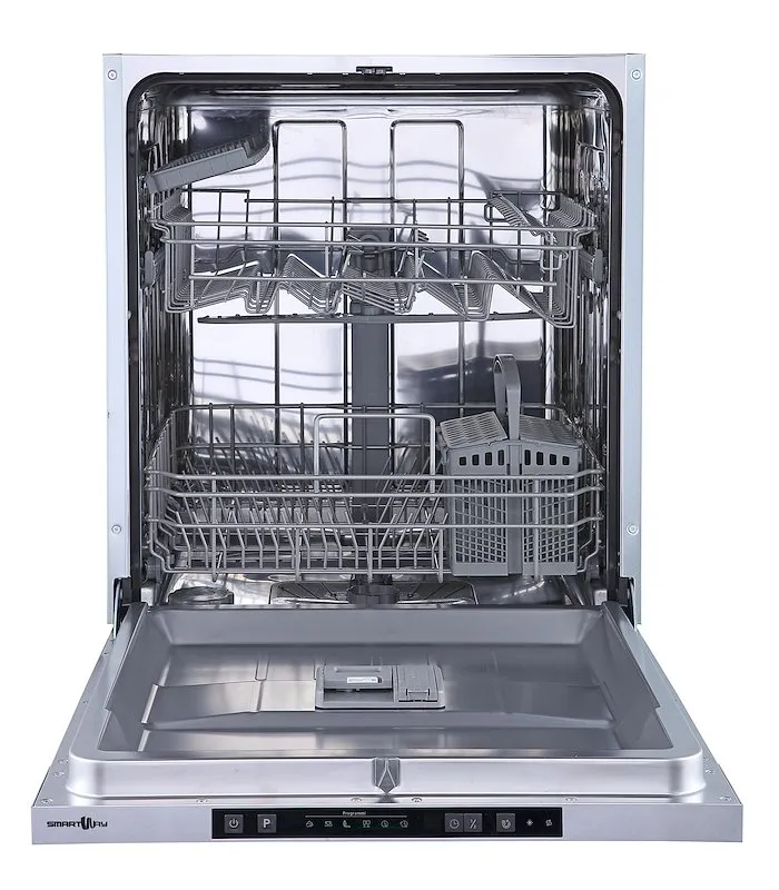 Smartway Lavastoviglie a Incasso MLS12BI - immagine 1