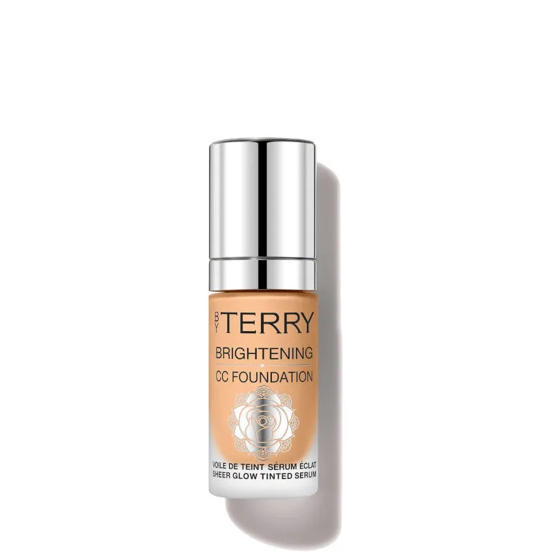 by Terry Brightening CC Foundation - N. 5C MEDIUM TAN COOL - immagine 1