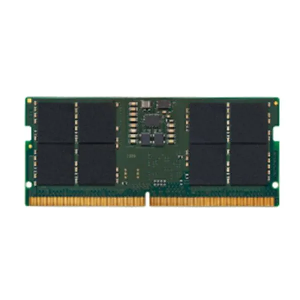 Kingston 32GB DDR5 5600MT/S Sodimm KCP556SS8-32 - immagine 1