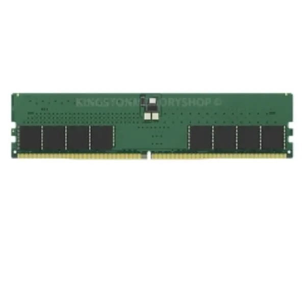 Kingston 32GB DDR5 5600MT/s Module KCP556UD8-32 - immagine 1