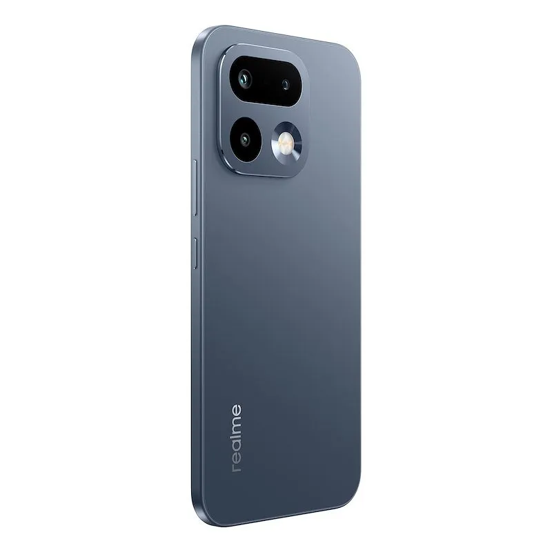 Realme Smartphone 16 Pro 5g 8/ 512GB Pebble Grey - immagine 1