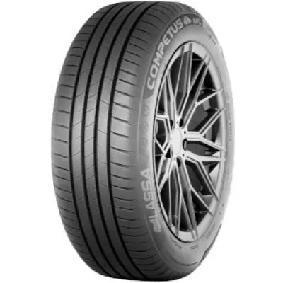 Lassa Competus H/P 3 215/60 R17 100V - immagine 1