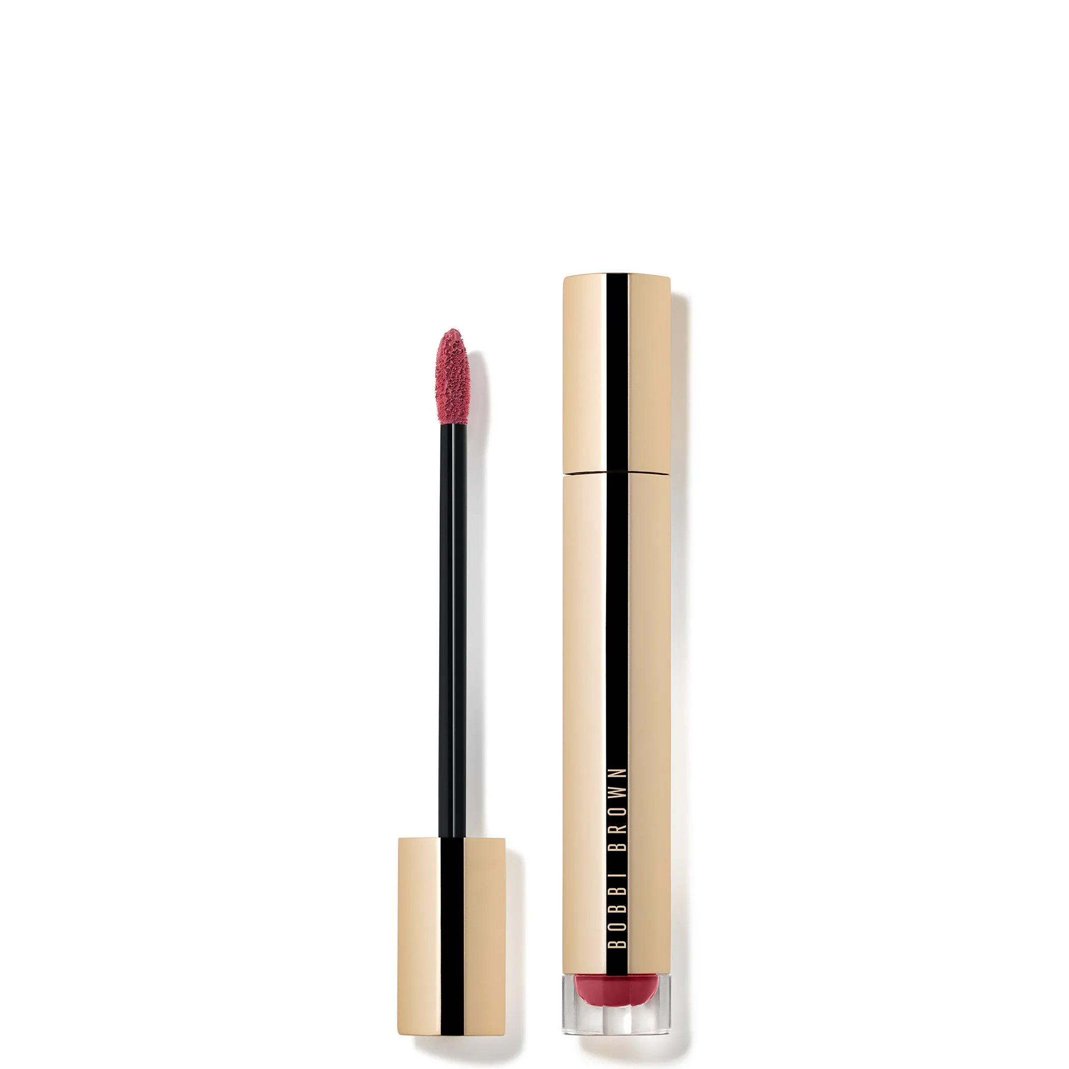 Bobbi Brown Luxe Matte Liquid Lipstick - 404 DOWNTIME - immagine 1