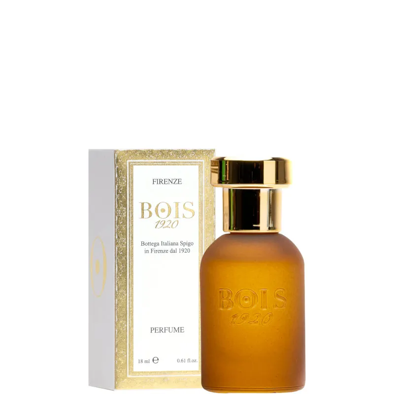 Bois 1920 Bois 1920 CANNABIS - Cannabis Dolce EDP 18 ML - 18 ML - immagine 1