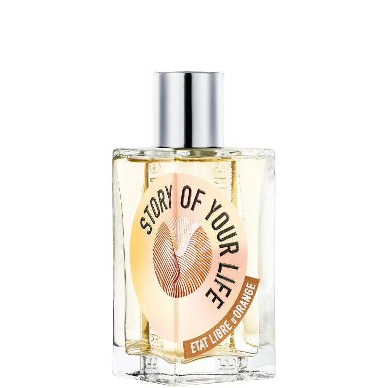 Etat Libre D'Orange Story of Your Life - 100 ML - immagine 1