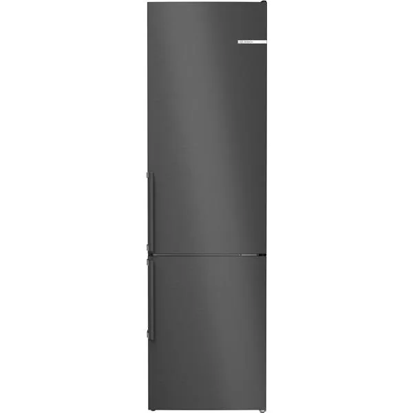 Frigorifero Bosch Combi 203X60 C Tnf Inox KGN39VXCT - immagine 1