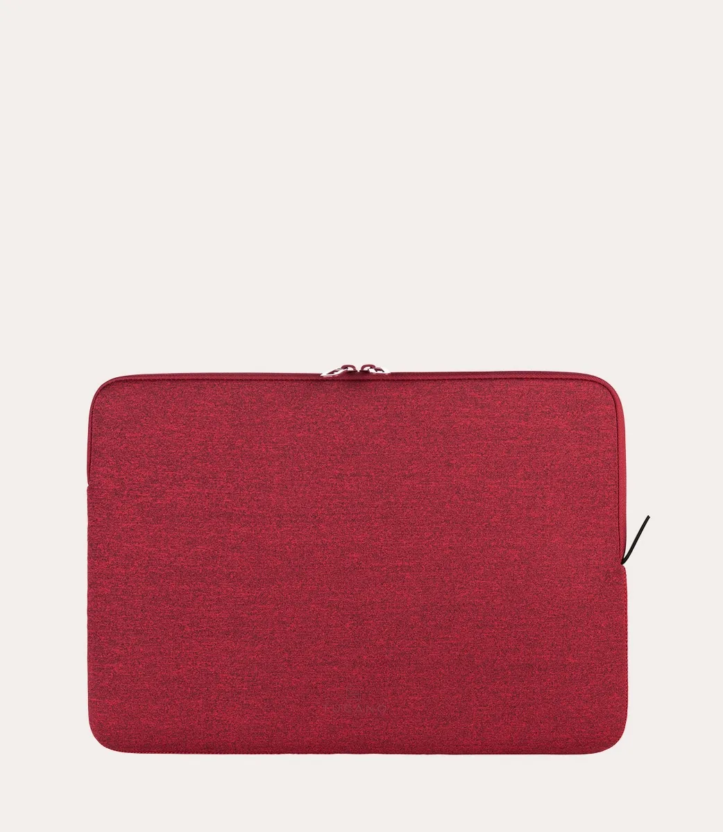Tucano Custodia Notebook Mélange 15.6" Bfm1516-bx Bordeaux - immagine 1