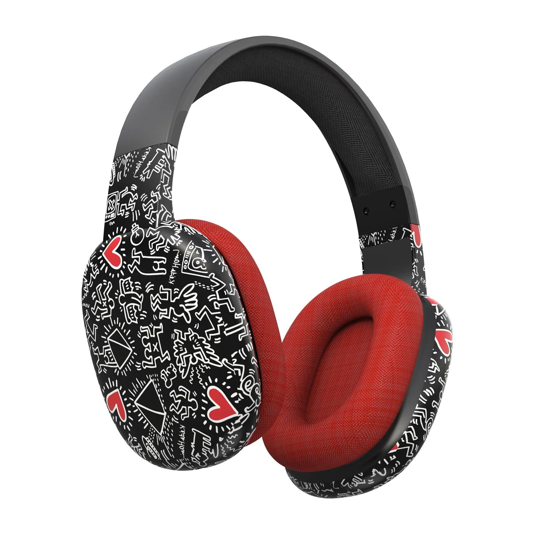 Celly Wireless Headphone Keith KHWHEADPHONE - immagine 1