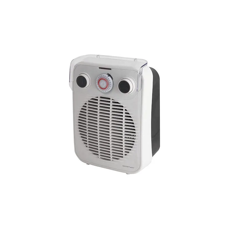 Smartway Termoventilatore Wffh224t - immagine 1